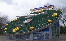 Посуточно, почасовая и на ночь